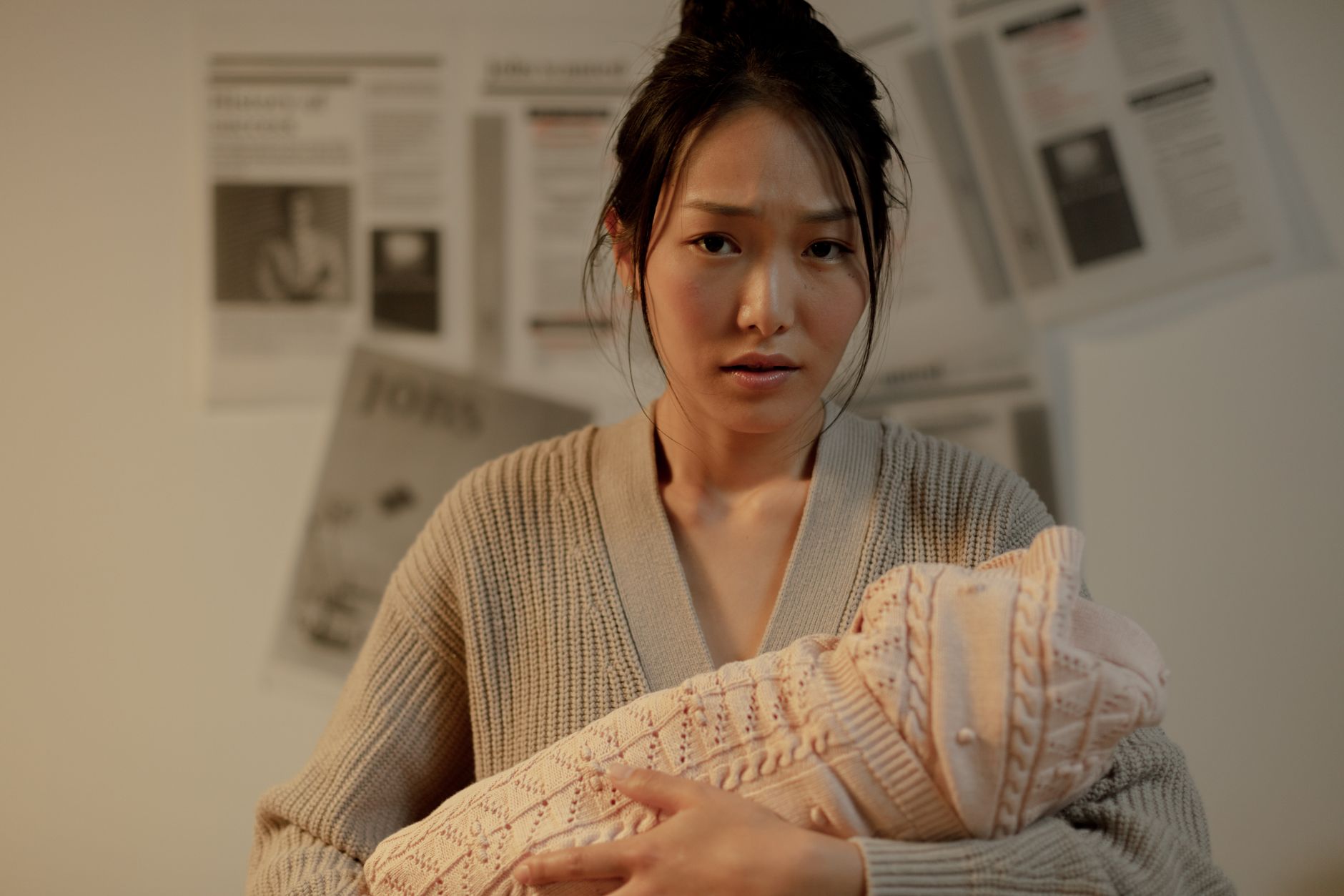 Ceinture post-partum : quand et comment l’ajuster