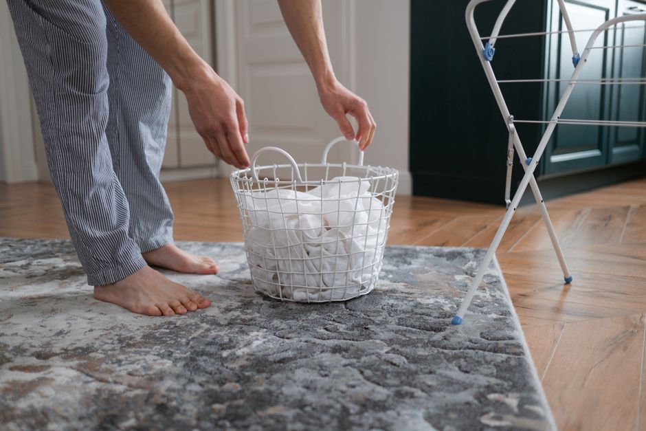 Entretenir une ceinture de maintien : lavage et séchage