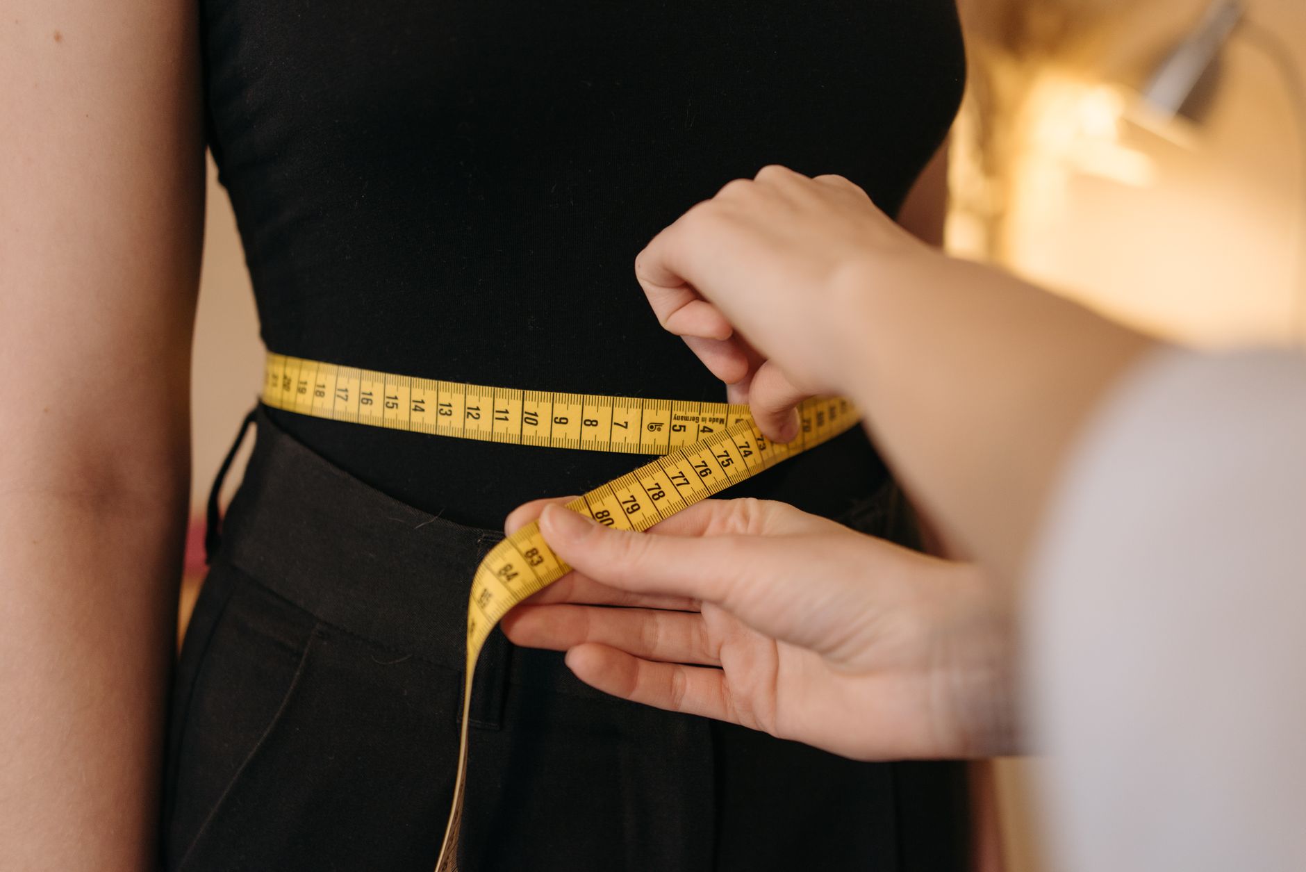 Comment mesurer son tour de taille pour une ceinture lombaire