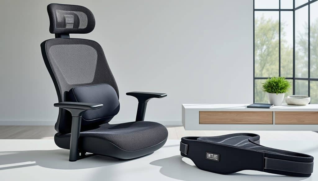 Assises et sièges ergonomiques : le complément d&rsquo;une ceinture