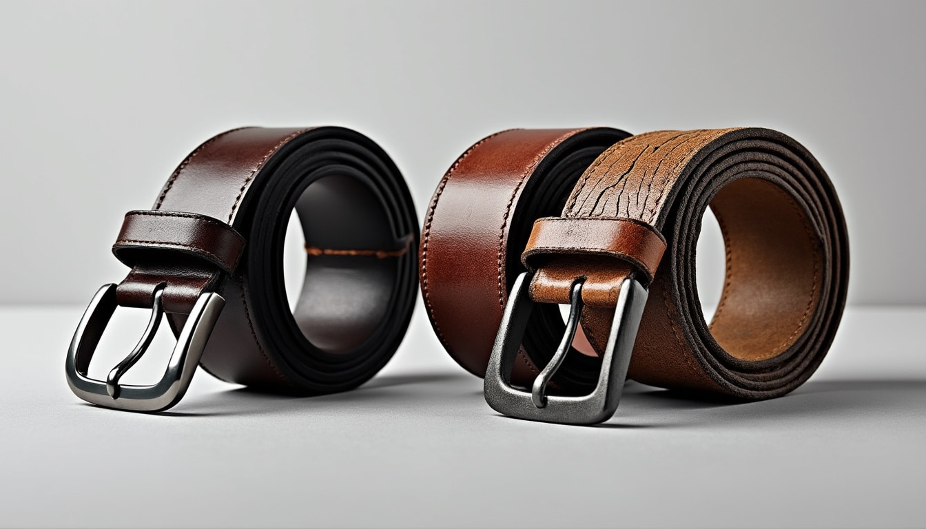 Durée de vie d&rsquo;une ceinture : quand la remplacer