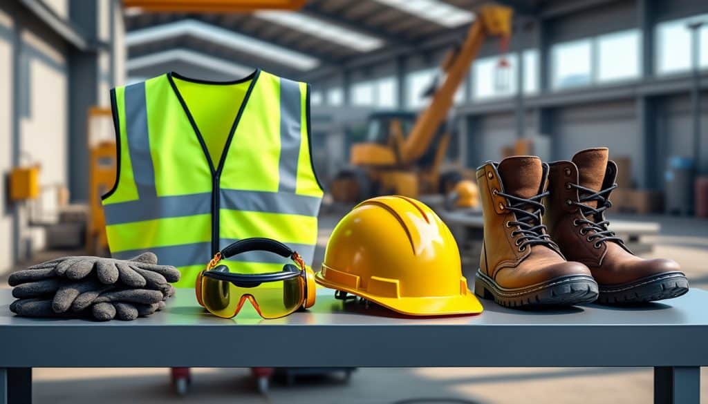 Équipement de protection individuelle : ce qui relève de l’employeur